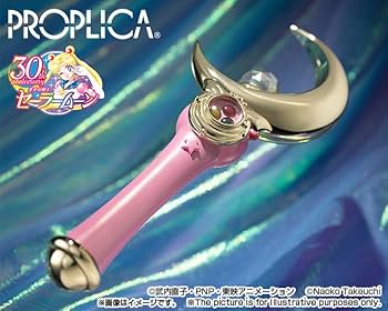 Amazon | TAMASHII NATIONS PROPLICA 美少女戦士セーラームーン